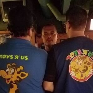 Meet your Posher, David